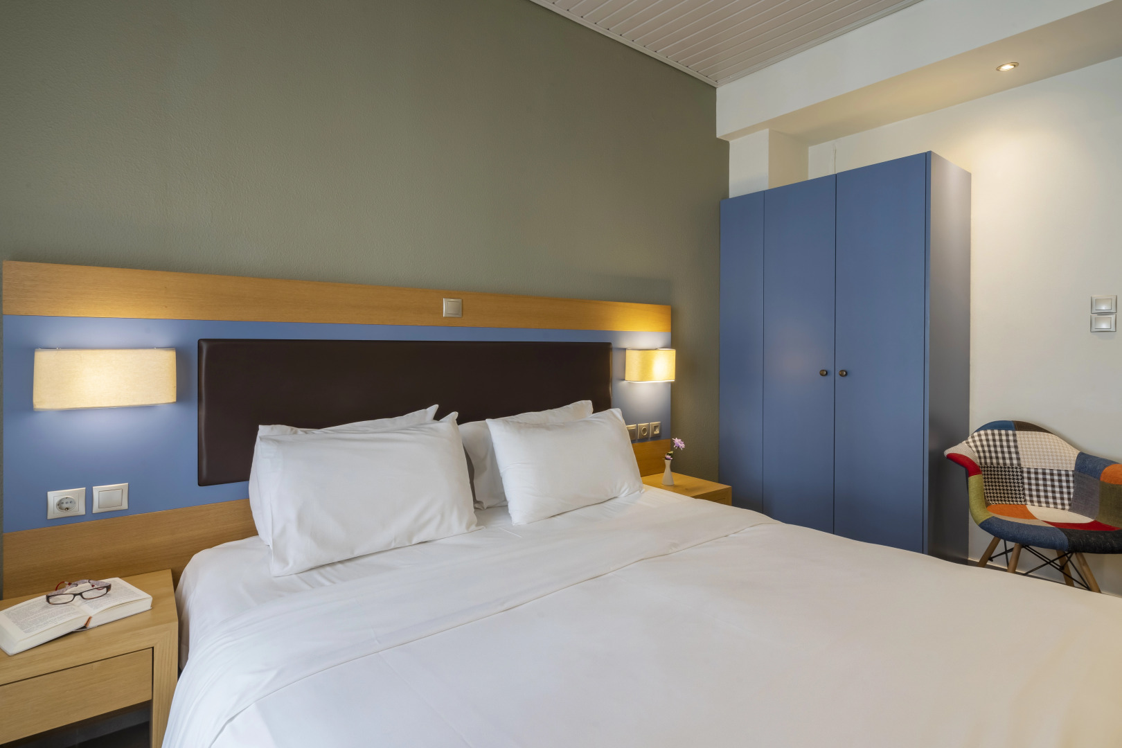 Отель Kastalia Boutique