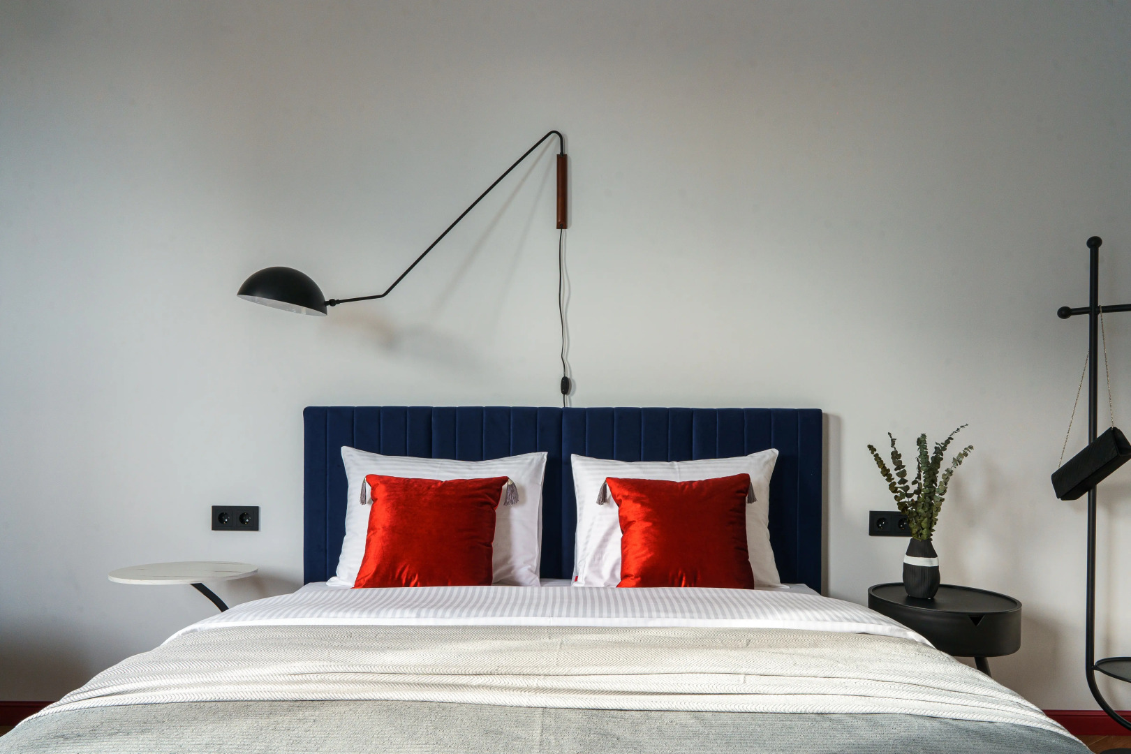 Апартаменты Elegance от сети Good Vibes Apartments