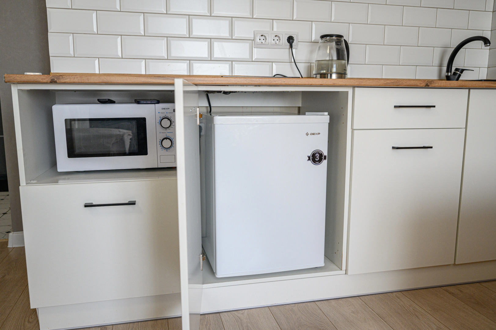 Квартира в Современном ЖК Футура