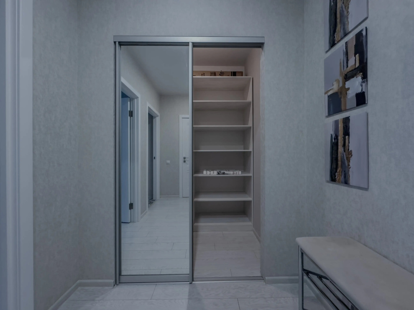 Квартира Green FOX с комфортом в элитном ЖК Лотос Парк