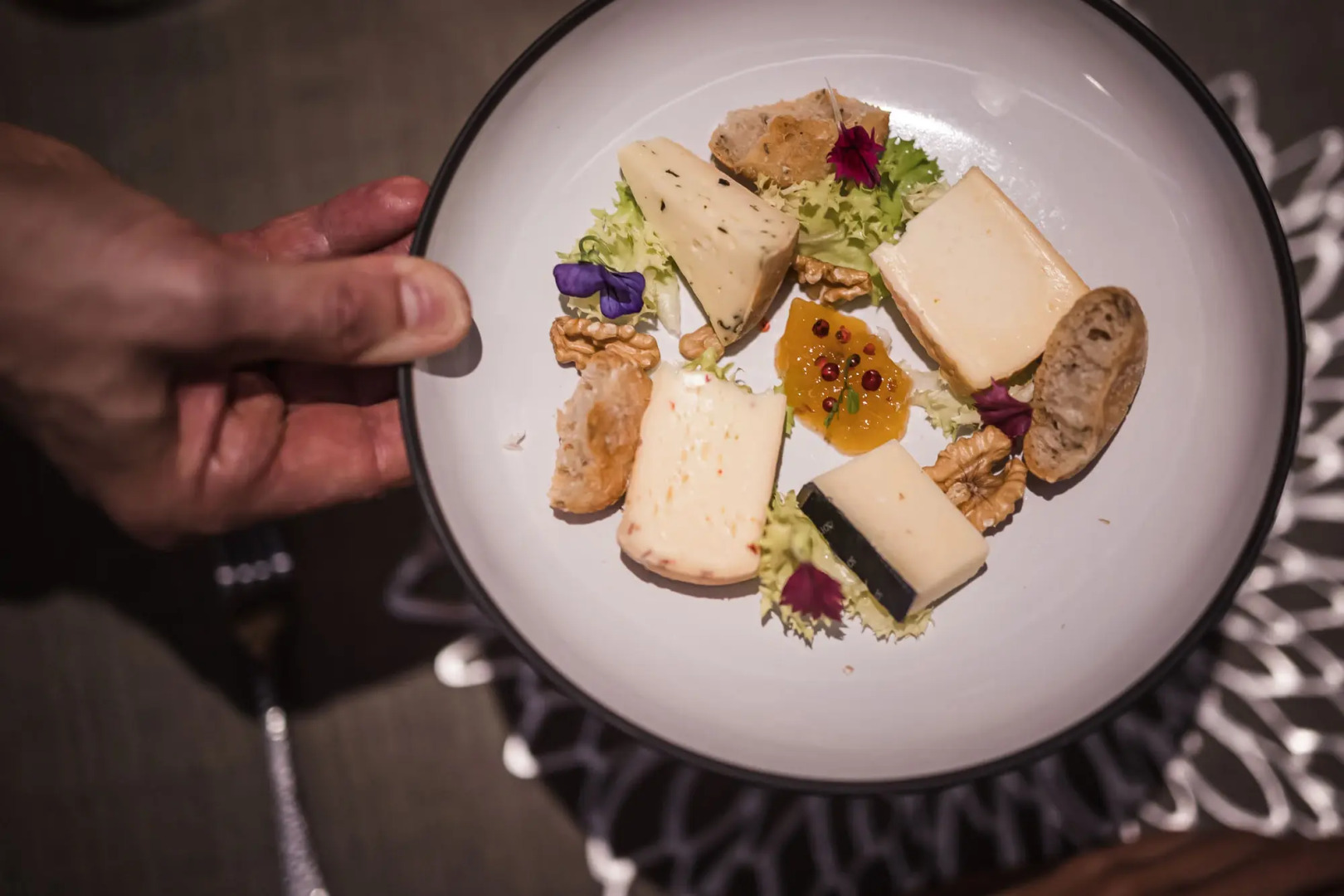 Отель Terentnerhof active lifestyle hotel