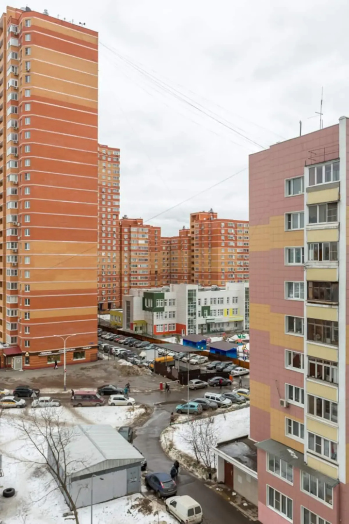 Апартаменты с Сауной и Джакузи Самарканд