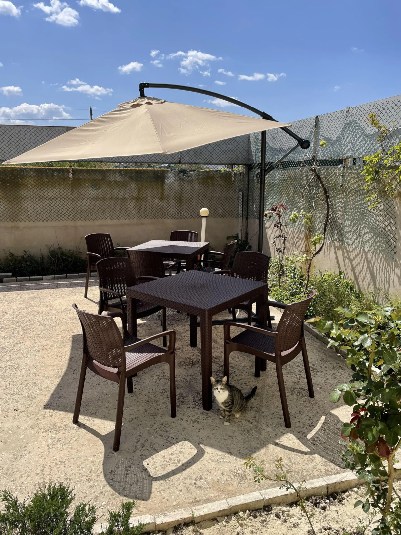 Гостевой дом Крымская дача в Орловке