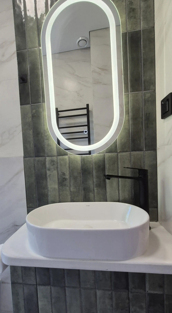 Квартира Уютная возле Южного вокзала