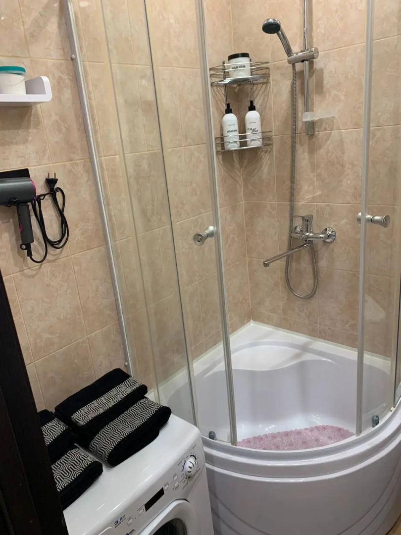 Квартира Уютно как дома