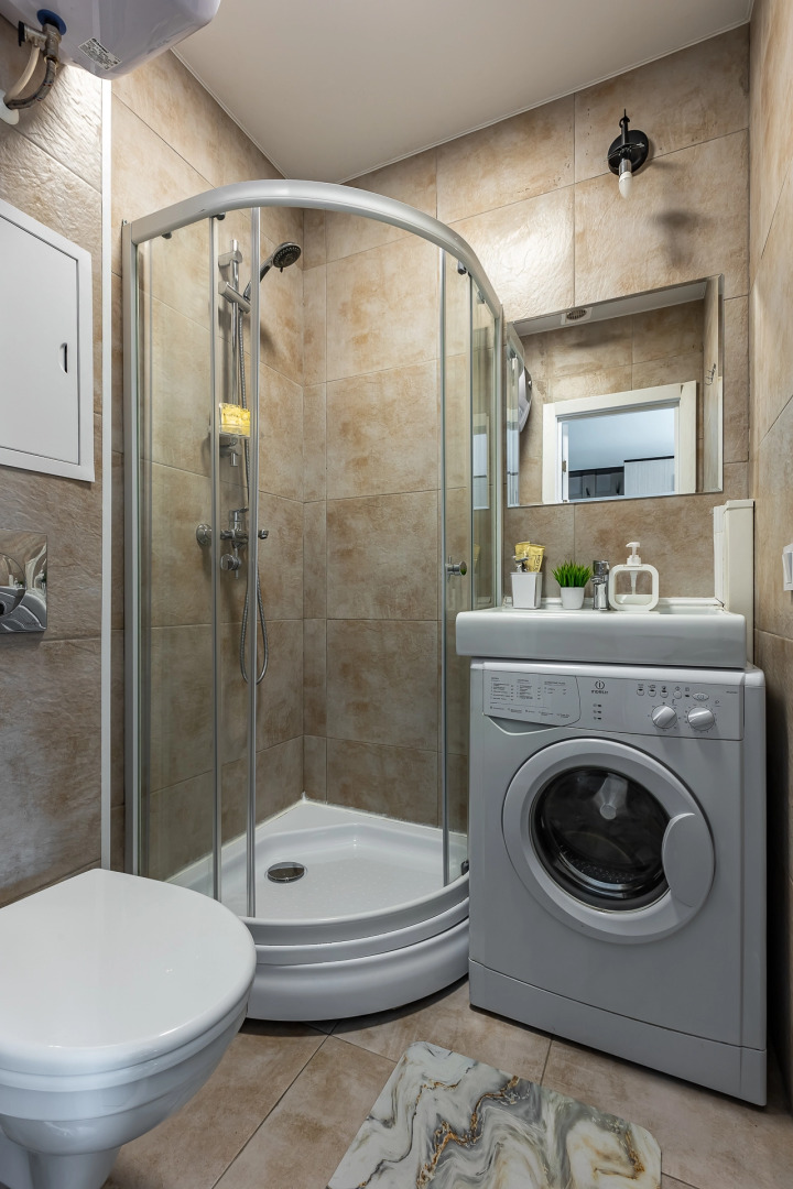 Апартаменты Уютная студия у метро Красносельская