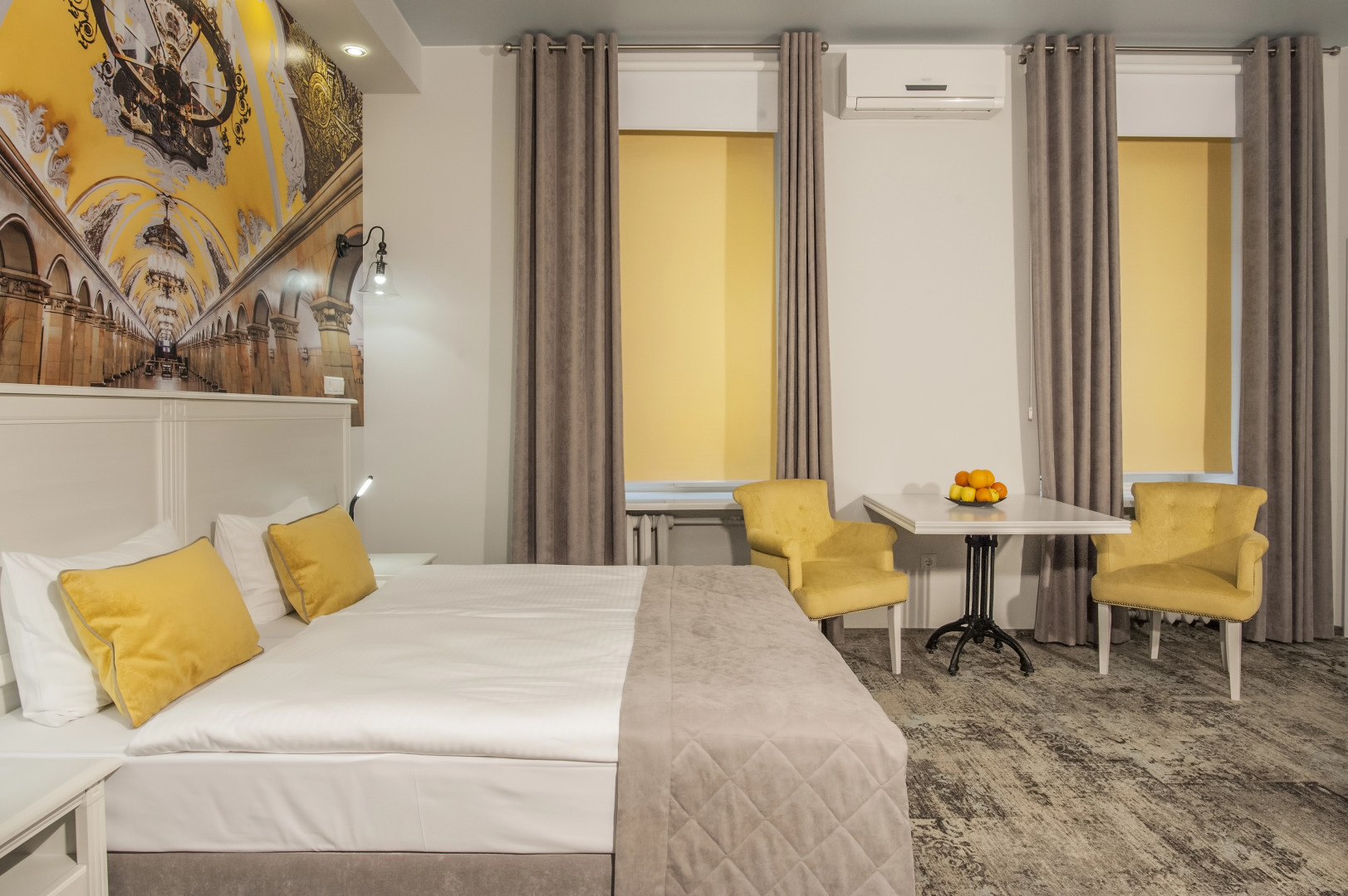 Апарт-Отель Наумов