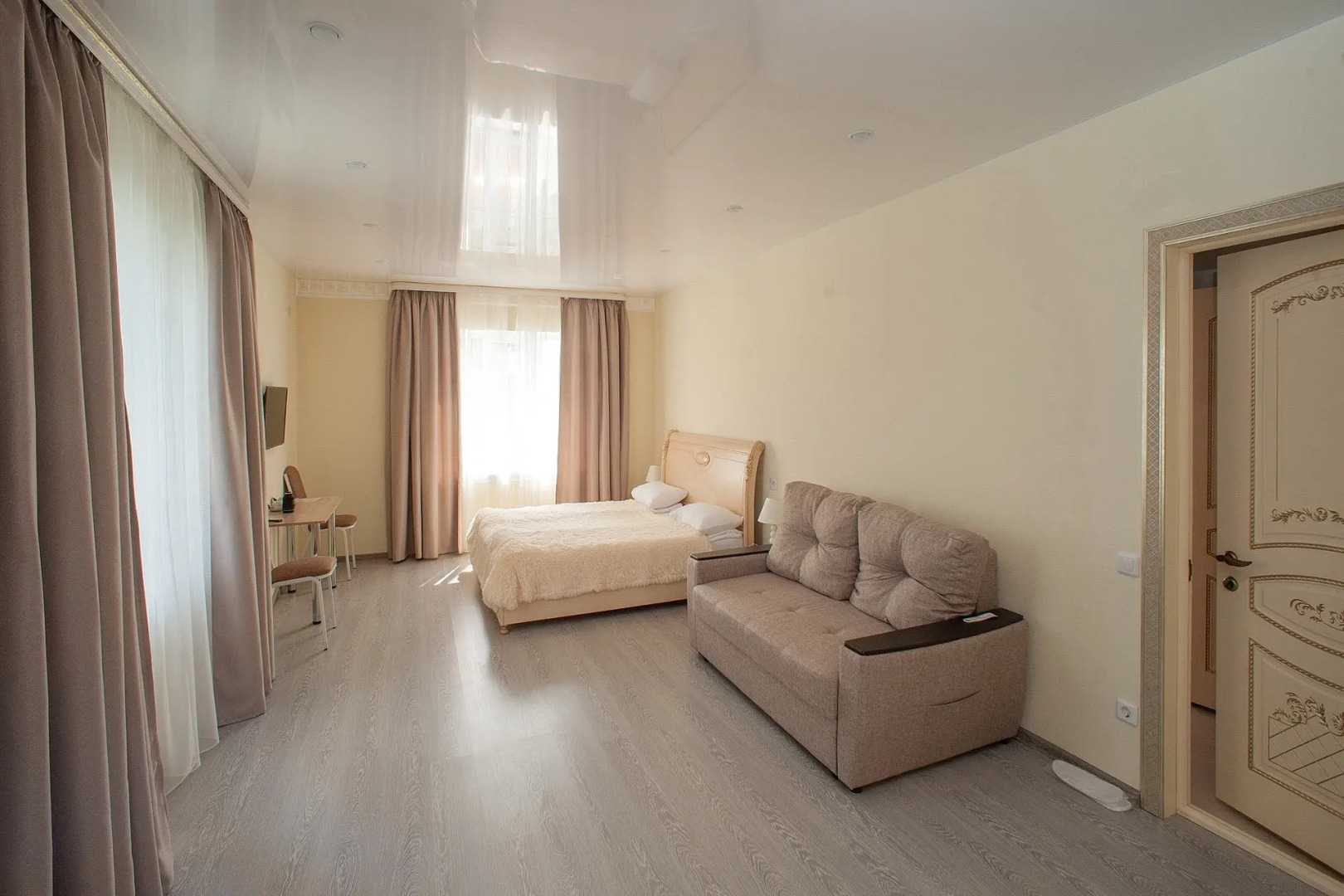 Гостевой дом Адаби