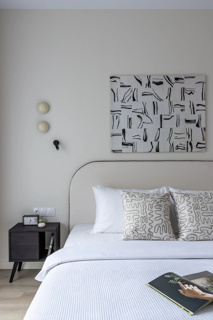 Апартаменты Чистый Воздух