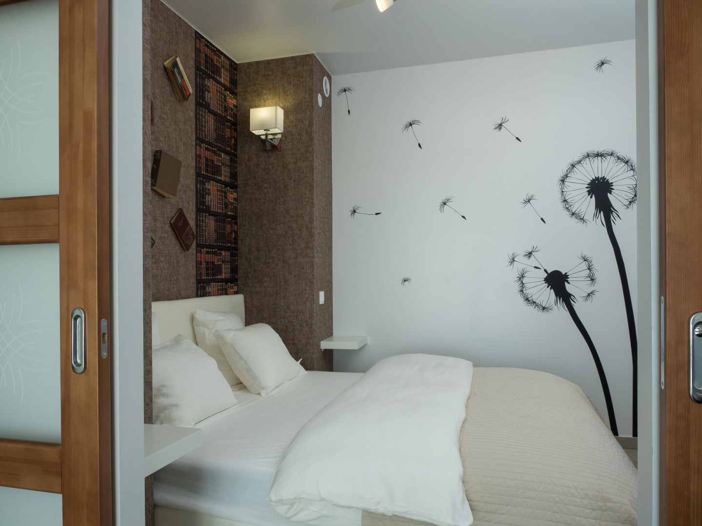 Апартаменты Cozy39 I