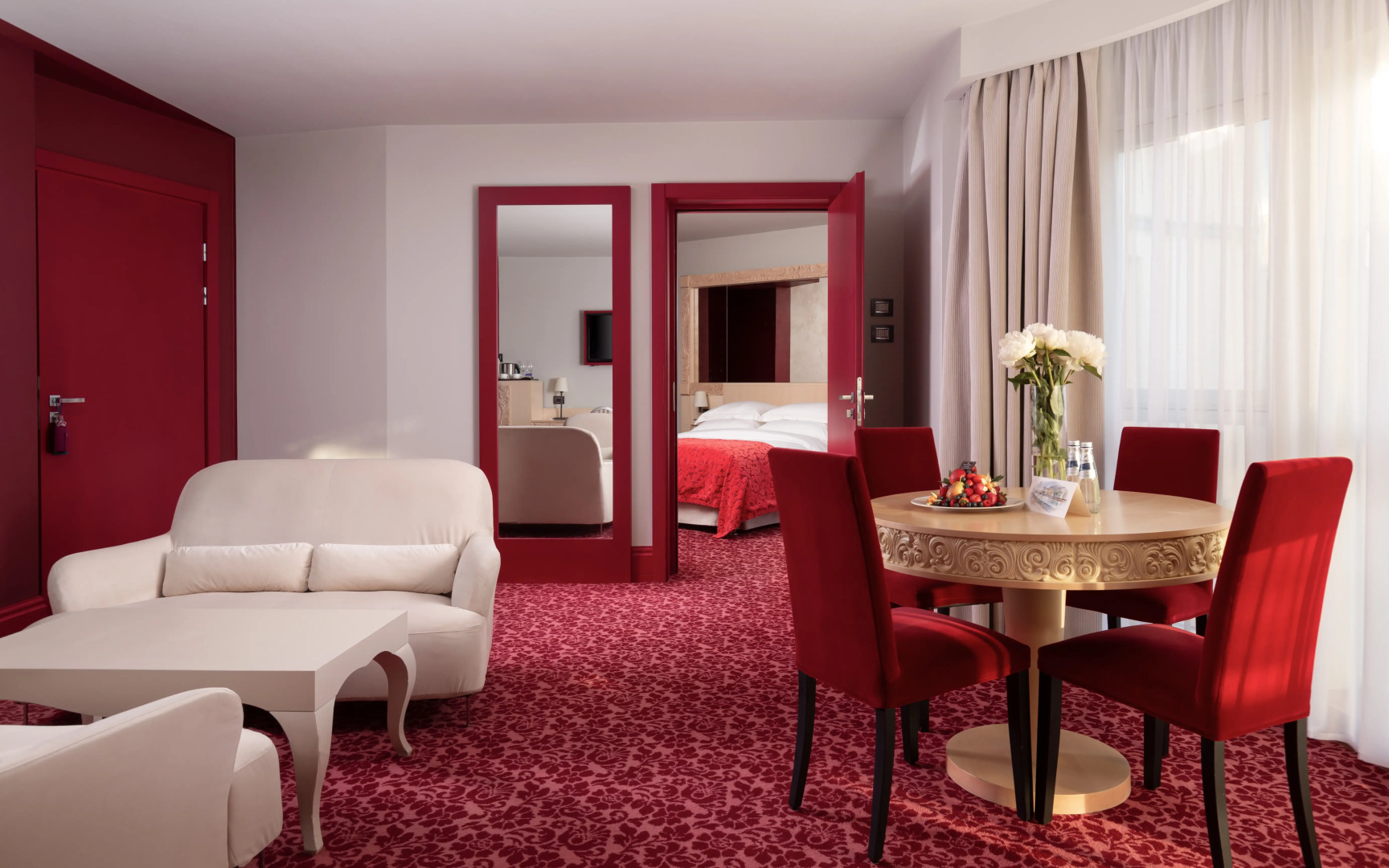 Отель Домина Санкт-Петербург