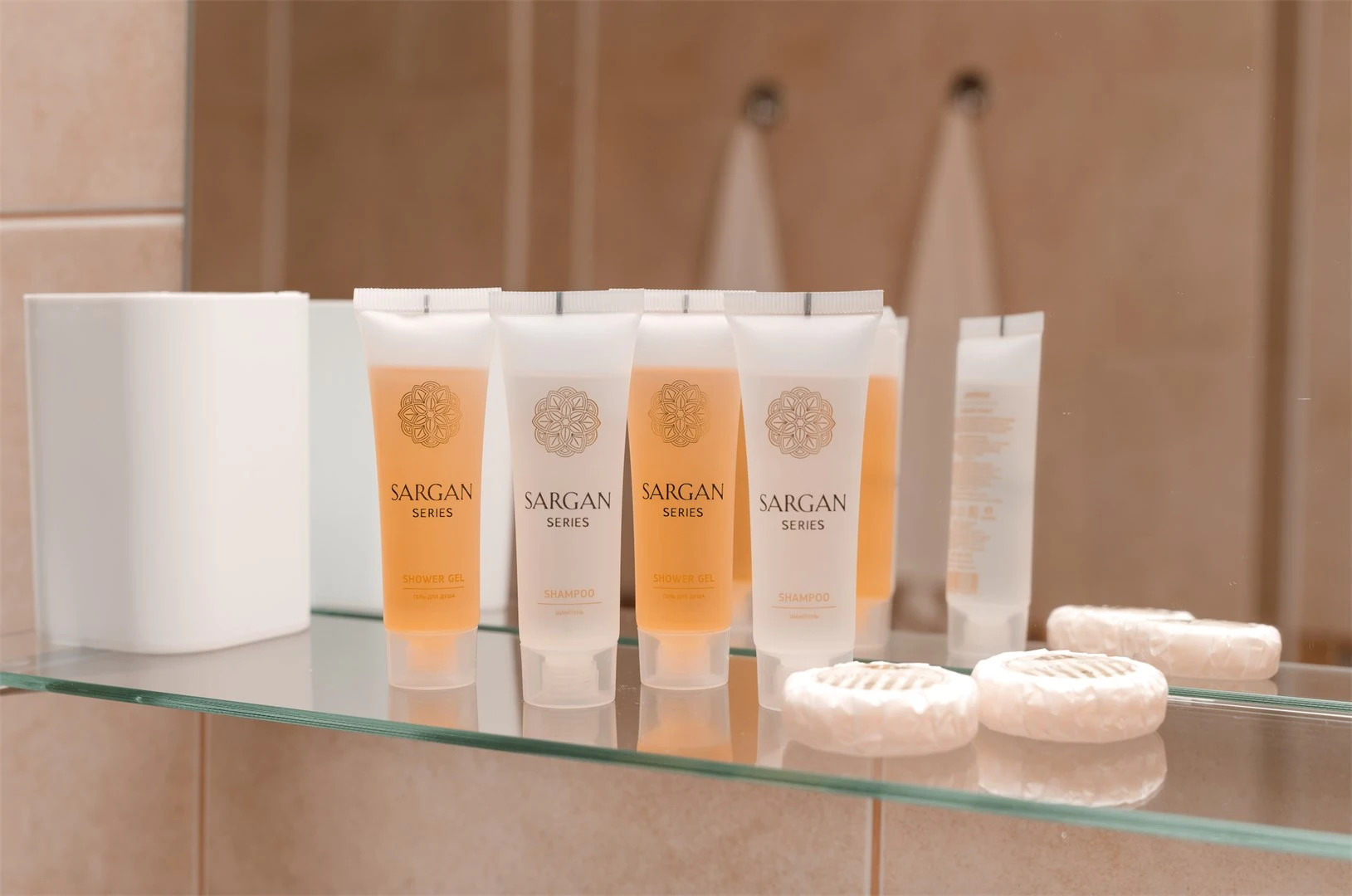 Отель Гостиный двор