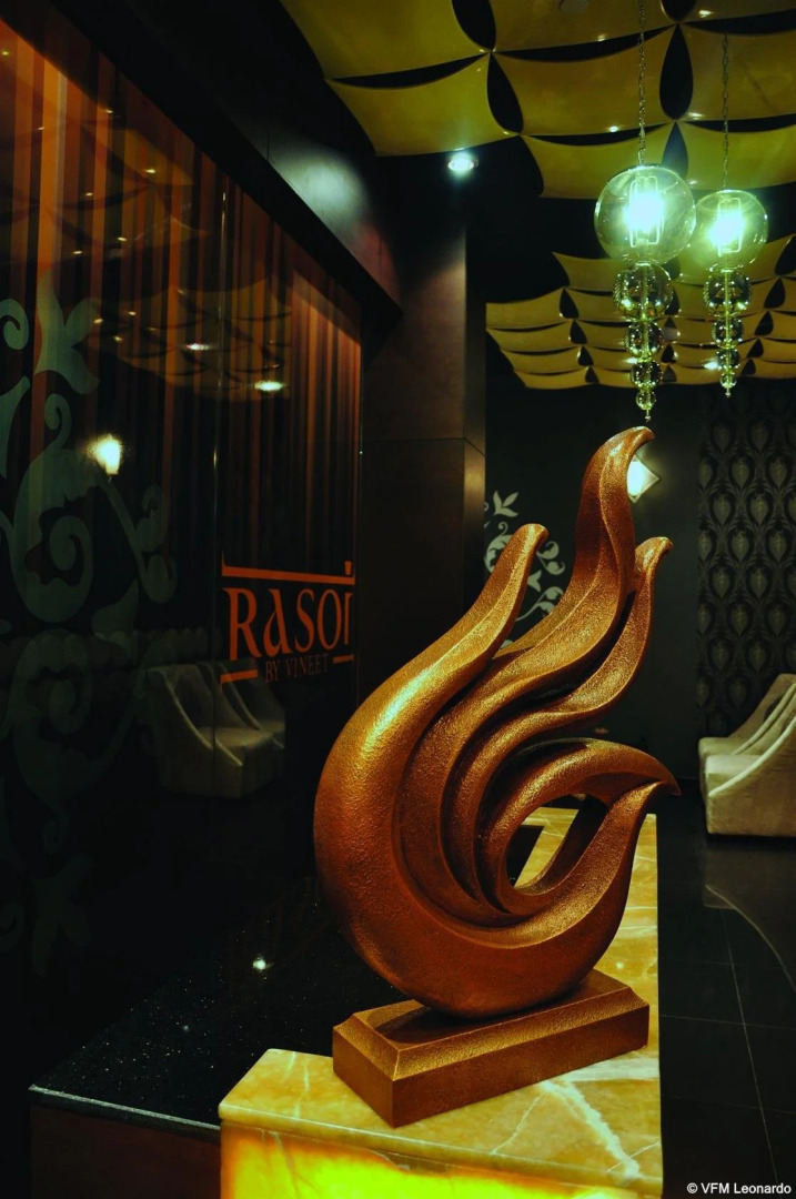 Gulf Hotel Convention and SPA