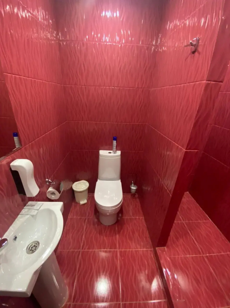 Отель Элитон