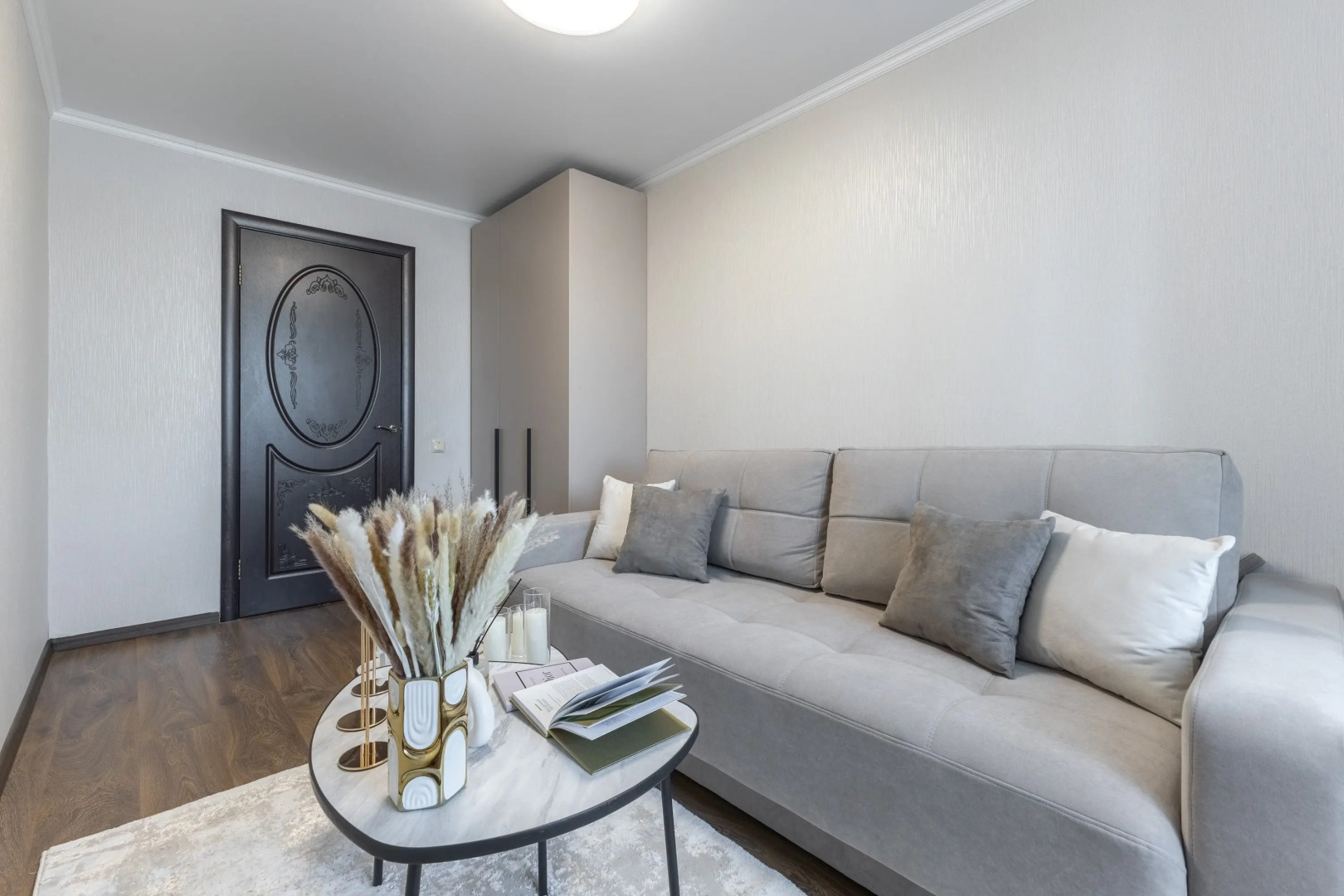 Апартаменты на Толбухина