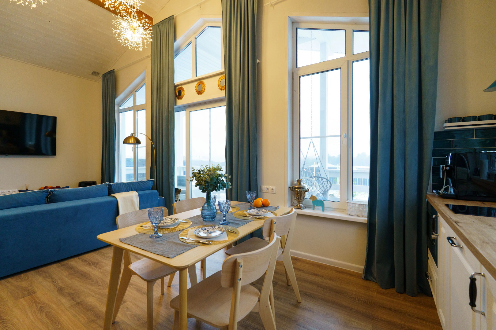 Частный дом Дом в Серпухове Счастье здесь