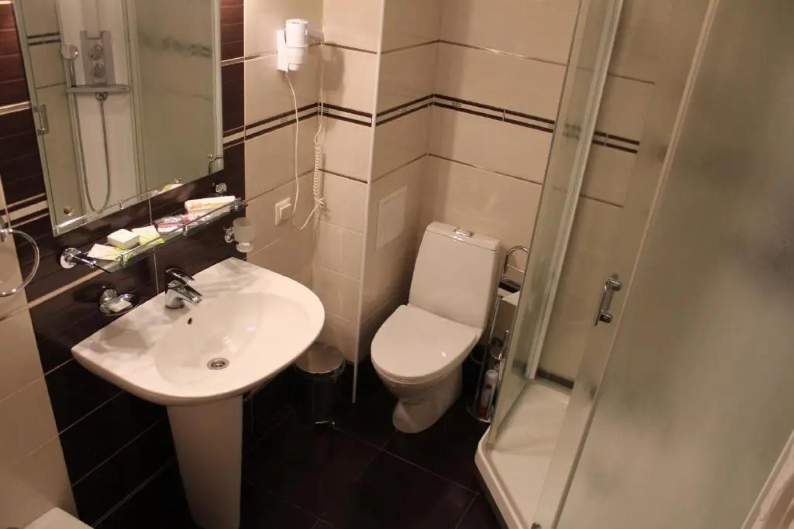 Гостиница Зауралье