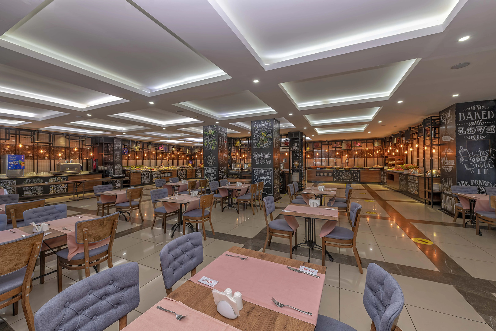 Отель Armas Beach