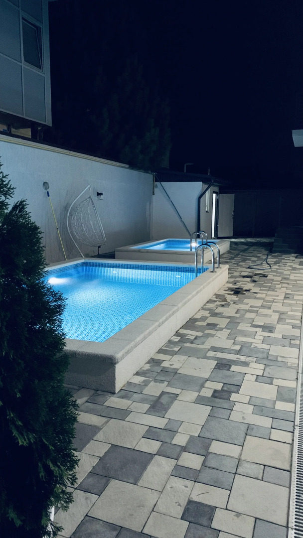 Гостевой дом White House