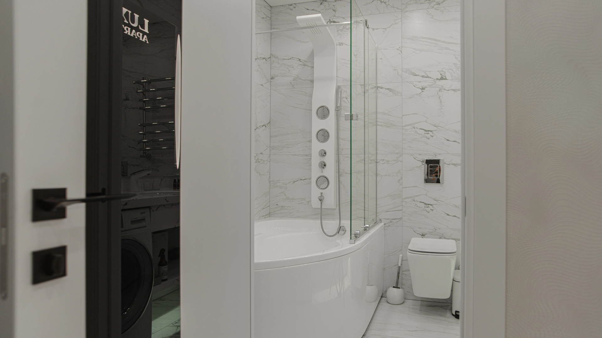 Квартира Luxury Апартаменты