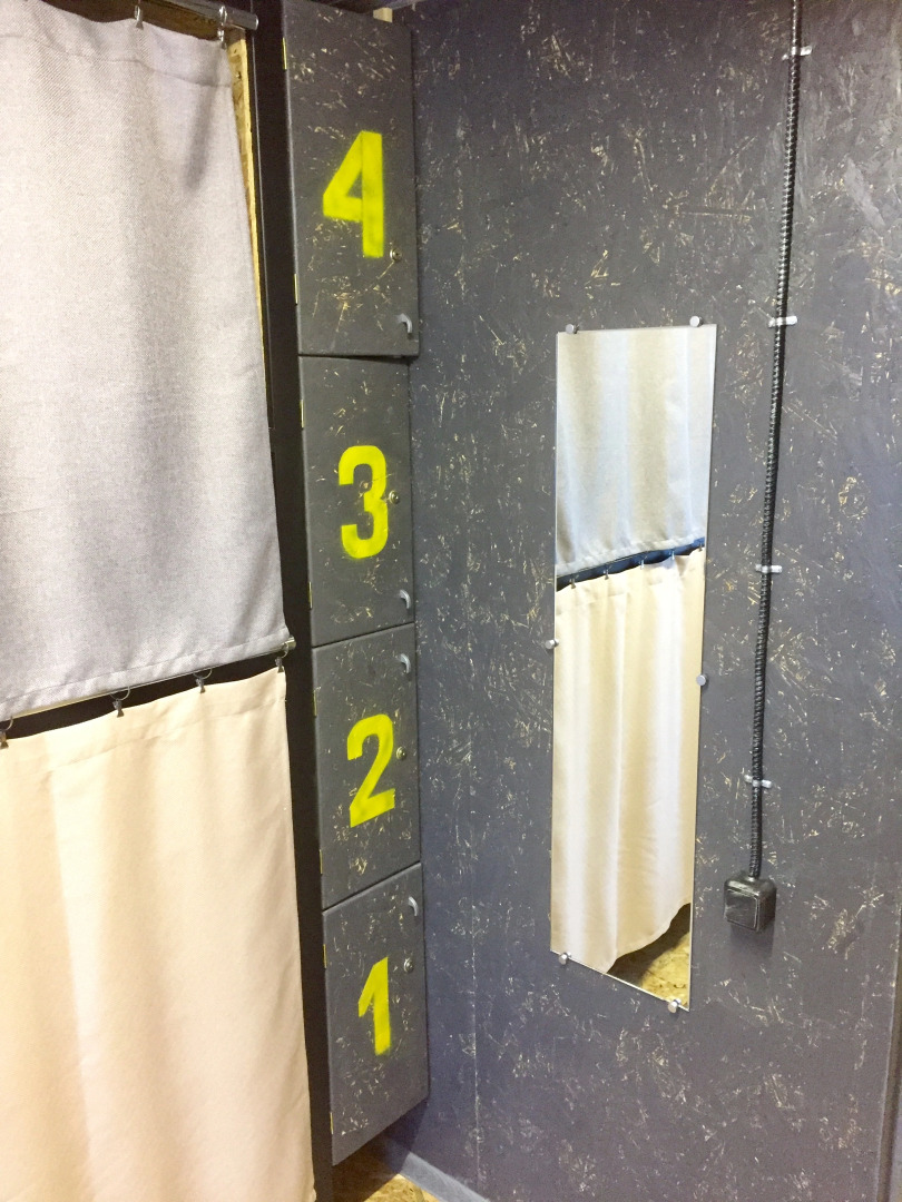 Хостел Sera Loft