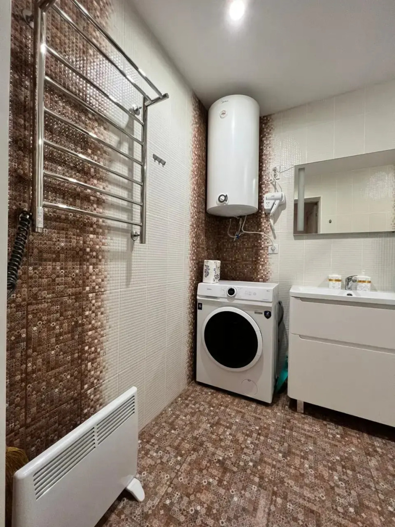 Апартаменты Классика в ценре Очамчиры