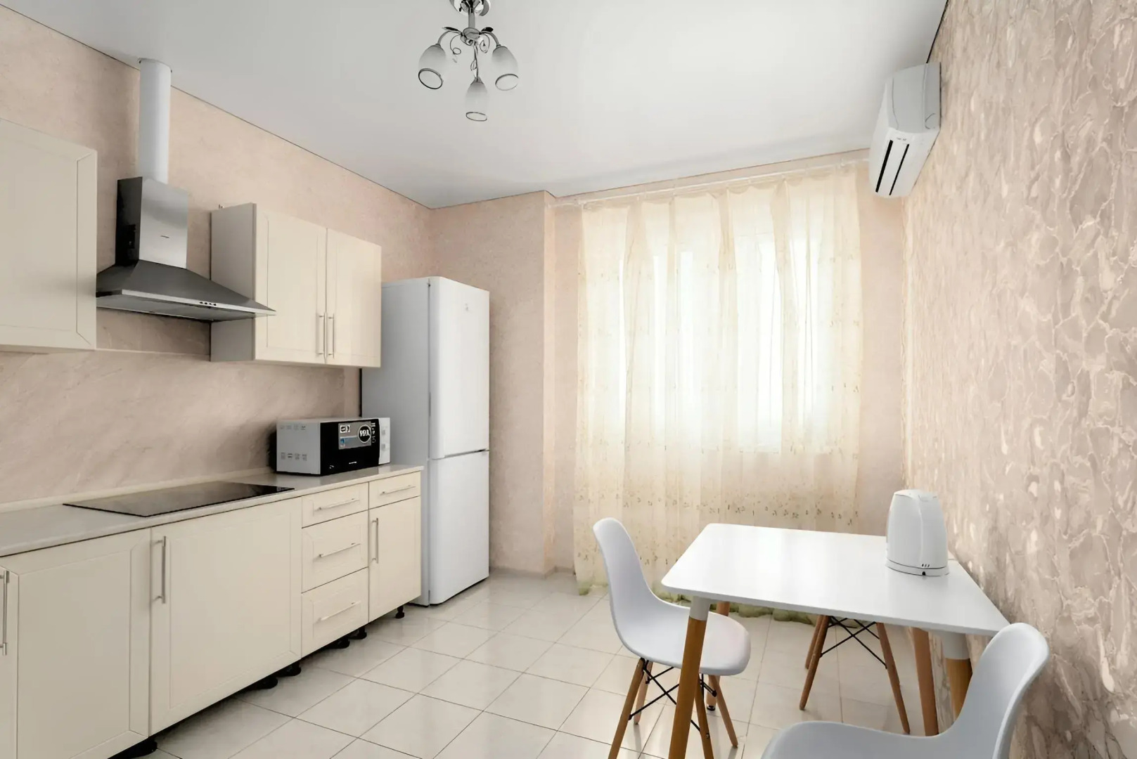 Квартира Достоевского центр