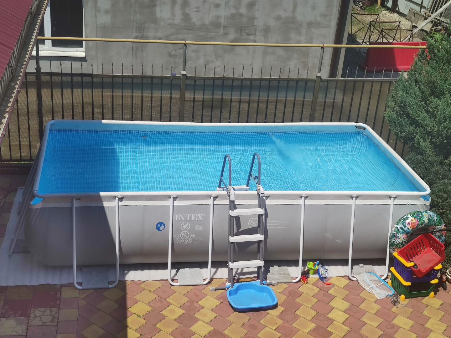 Гостевой дом Август