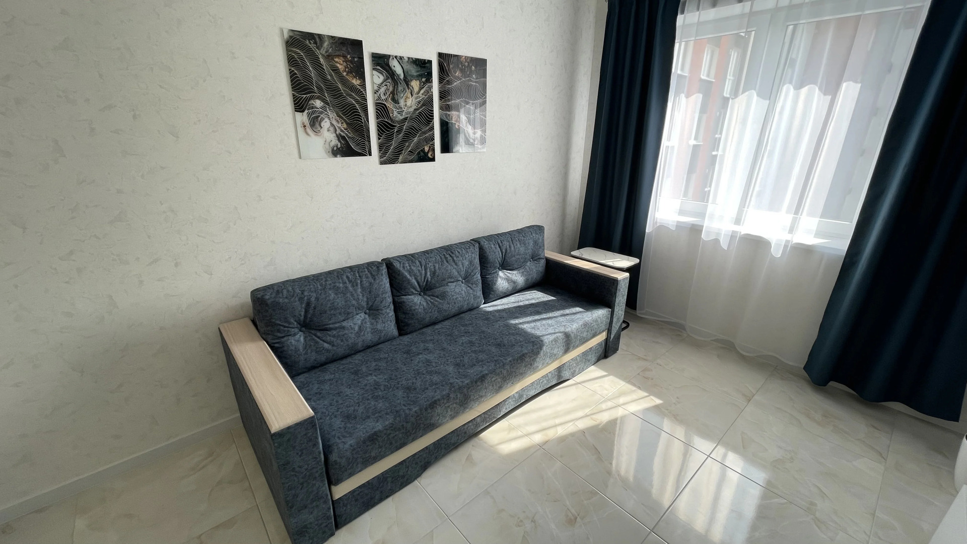 Апартаменты Уютная квартира в Калининграде