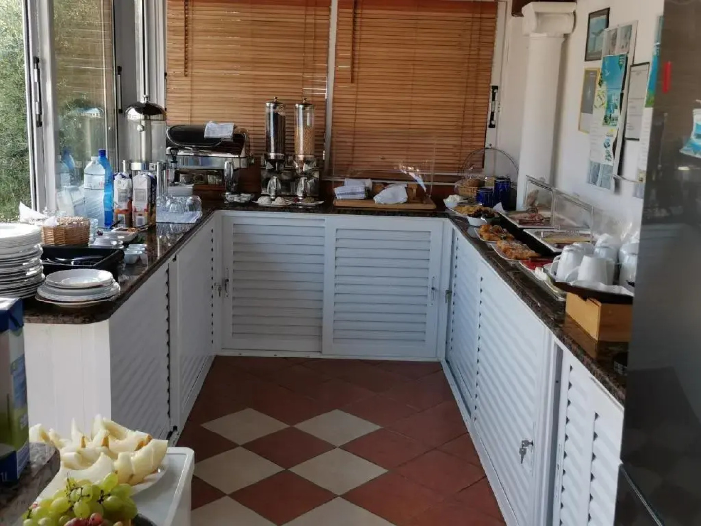 Вилла Askamnia Resort