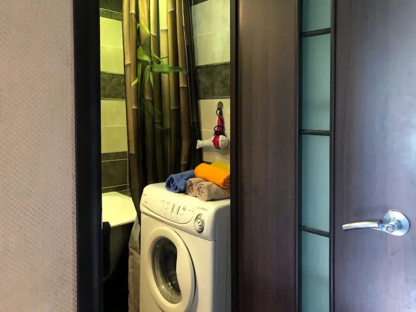 Квартира двухкомнатная у выезда на Суздаль, 33 квартиры