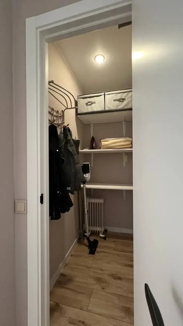 Квартира на Мира 14