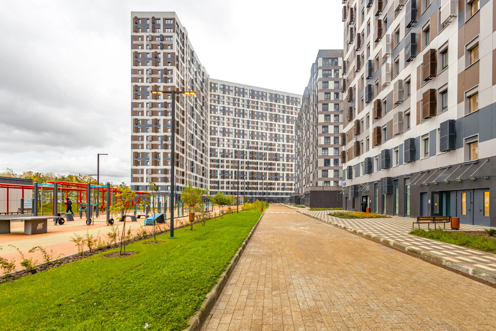 Апартаменты Elite Apartments