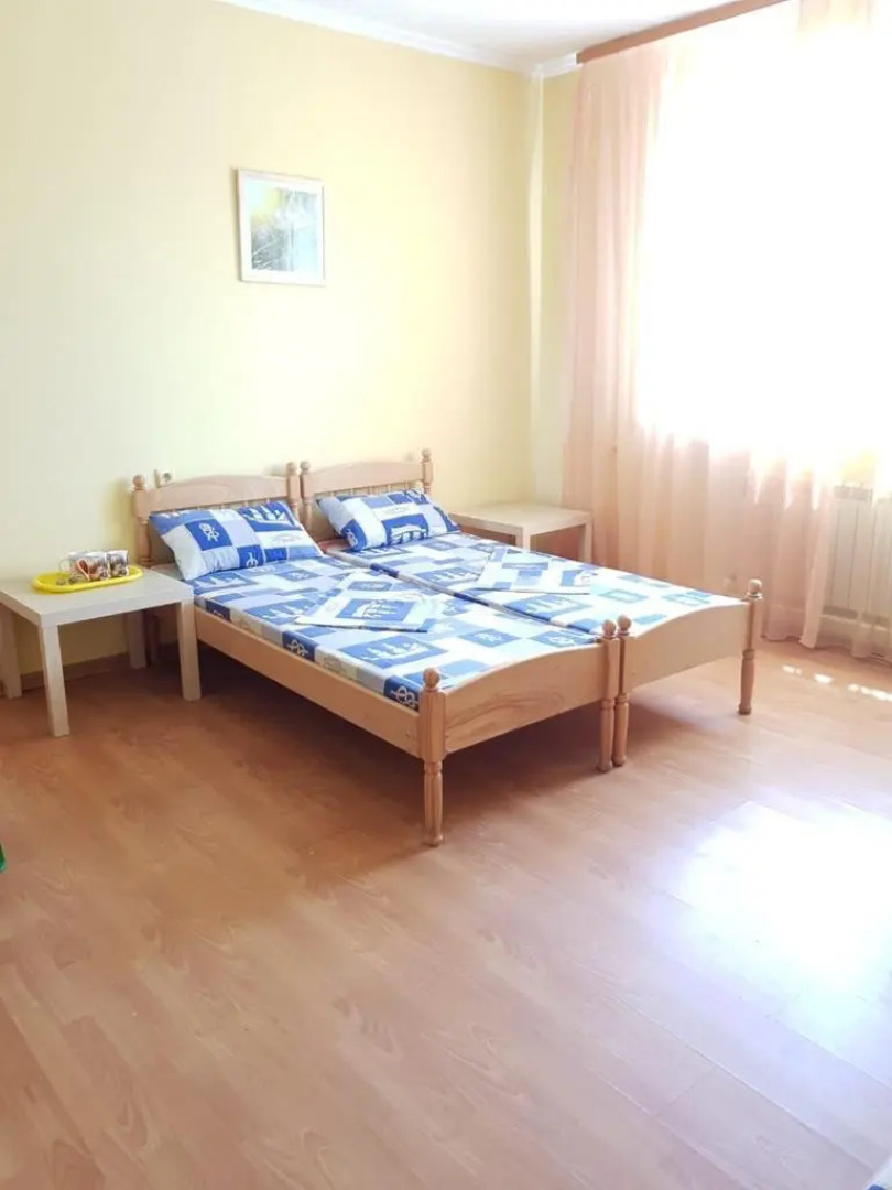 Гостевой дом Парадиz