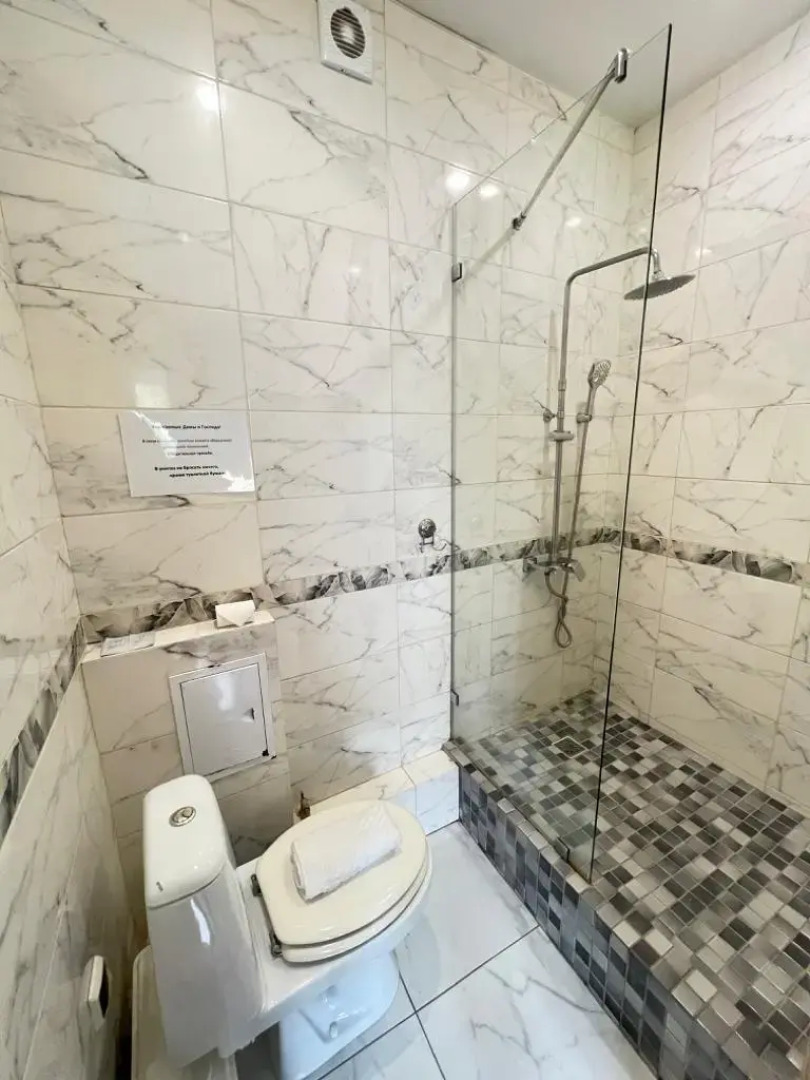 Квартира Апартамент в центре возле вокзала 2