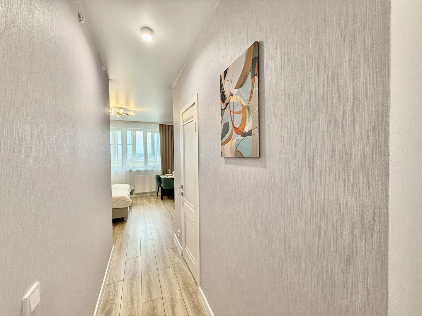 Квартира Островок счастья