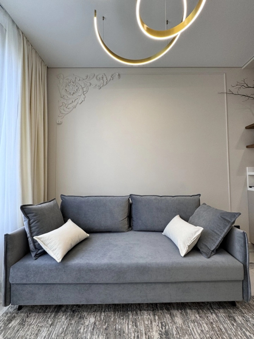 Апартаменты Новые Семейные Делюкс