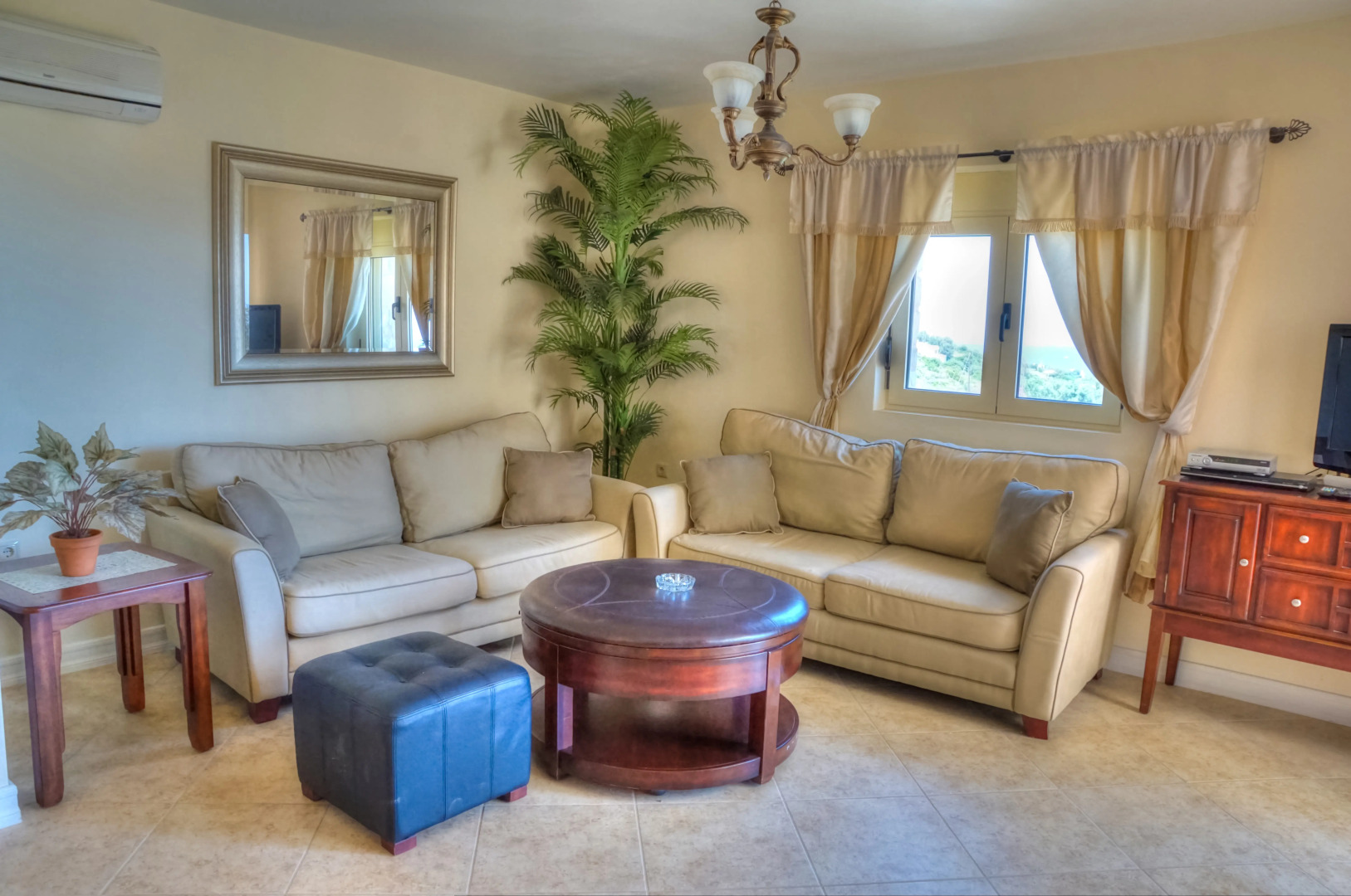 Вилла Great Escape Villas