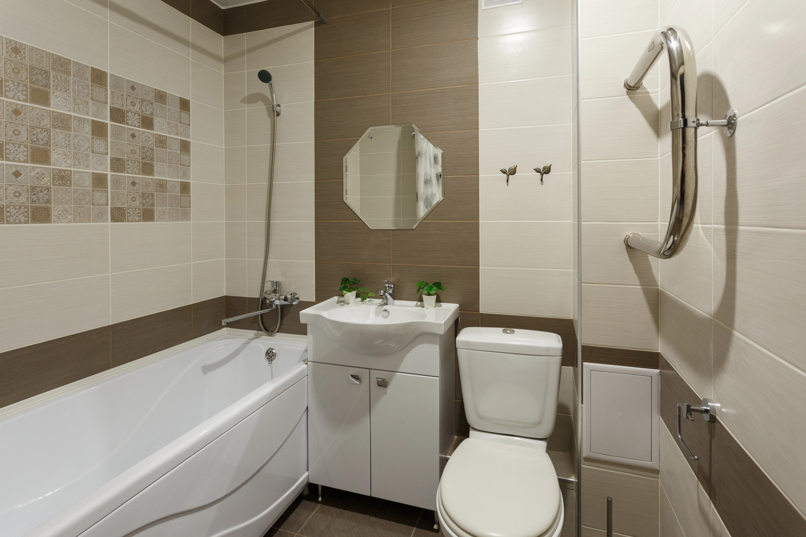 Апартаменты Белые ночи у Парка Ветеранов