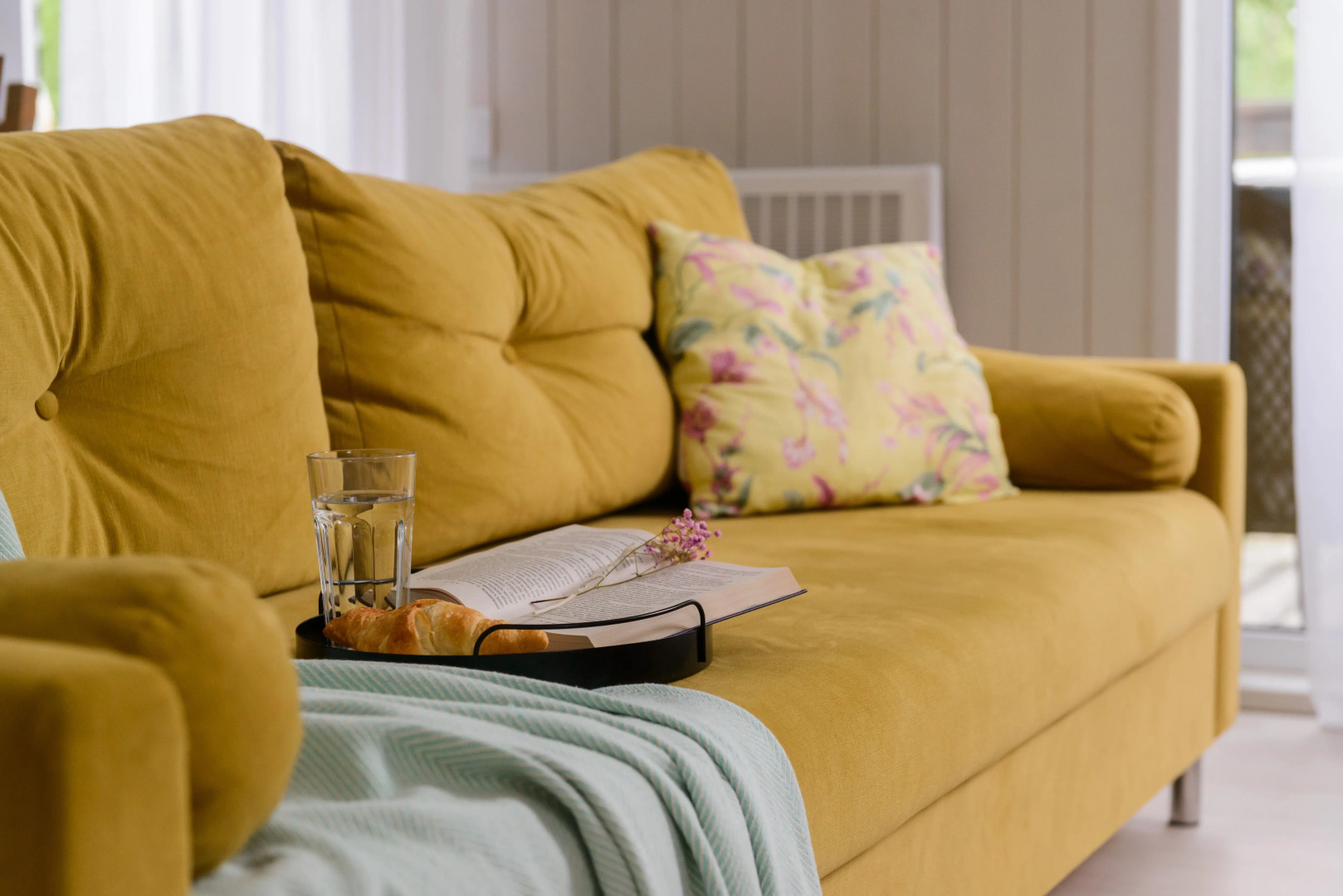 Частный дом Simple Life Home 361