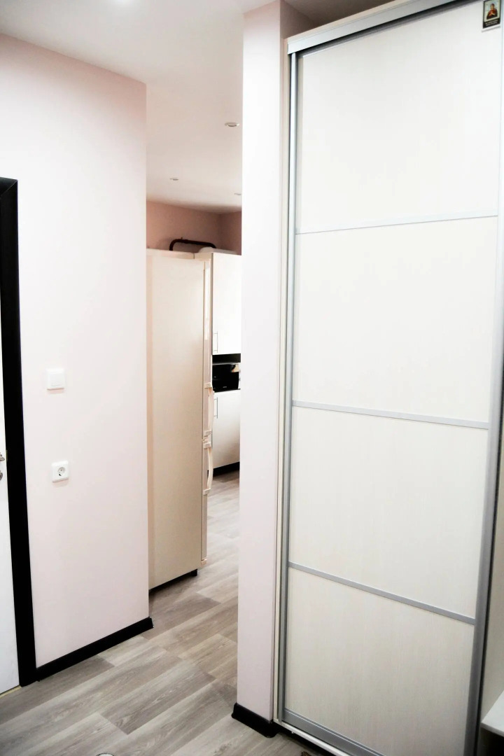 Квартира Уютная квартира на берегу залива