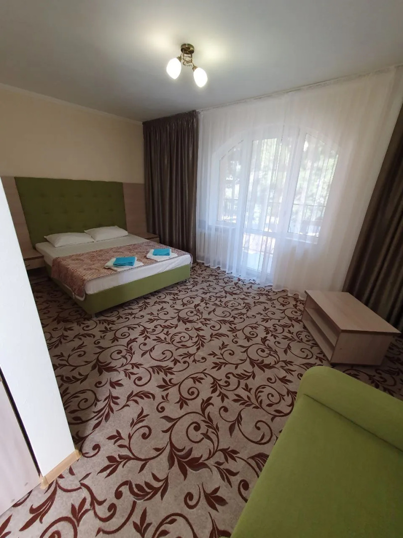 Гостевой Дом Каприз