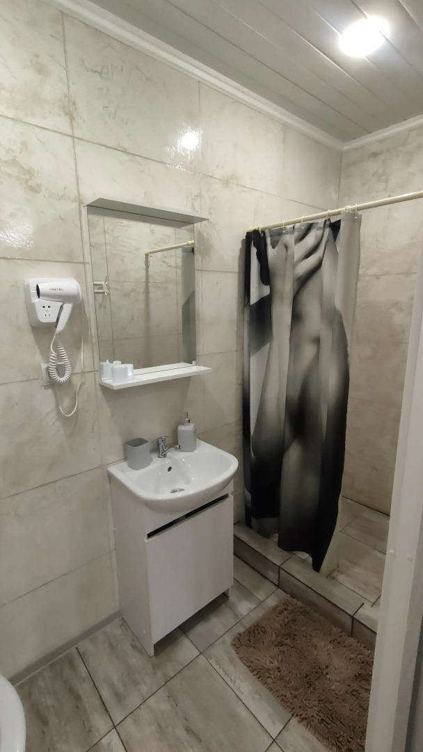 Гостевой Дом Лайтхаус