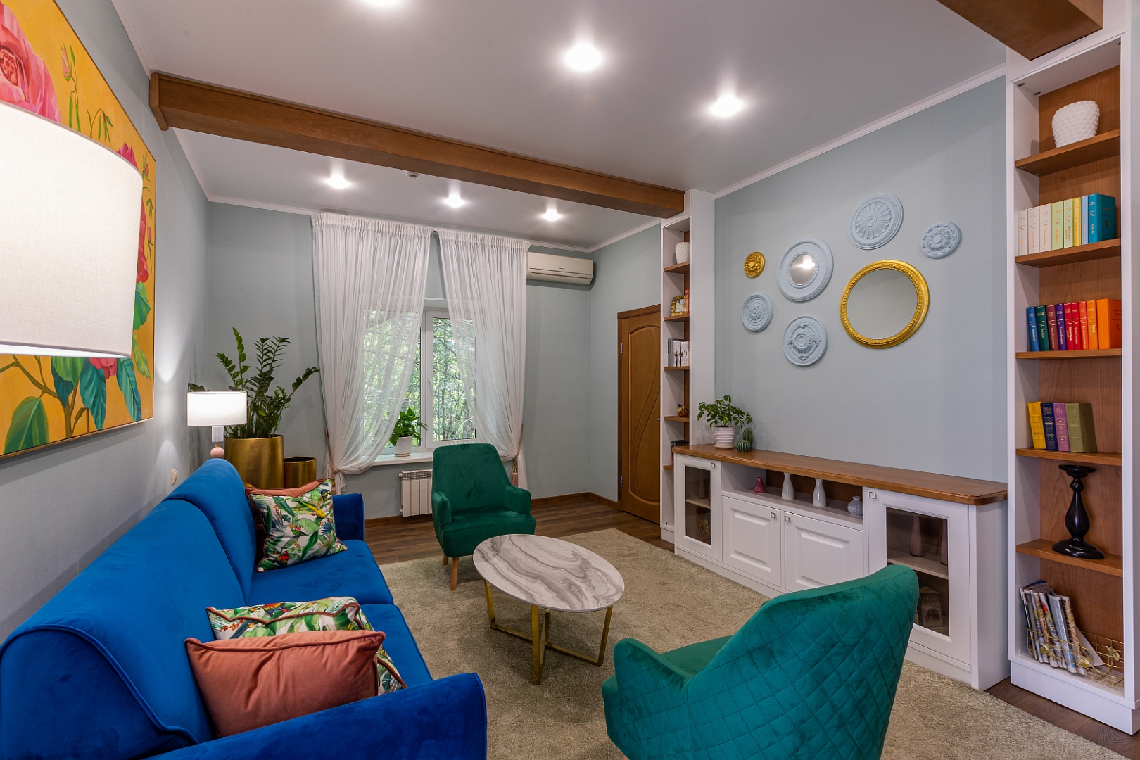 Лель Эко-комплекс