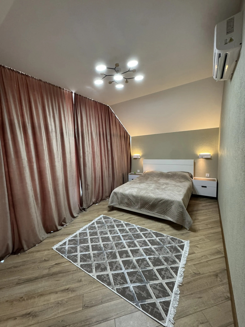 Частный дом Дом на берегу моря в Изербаше