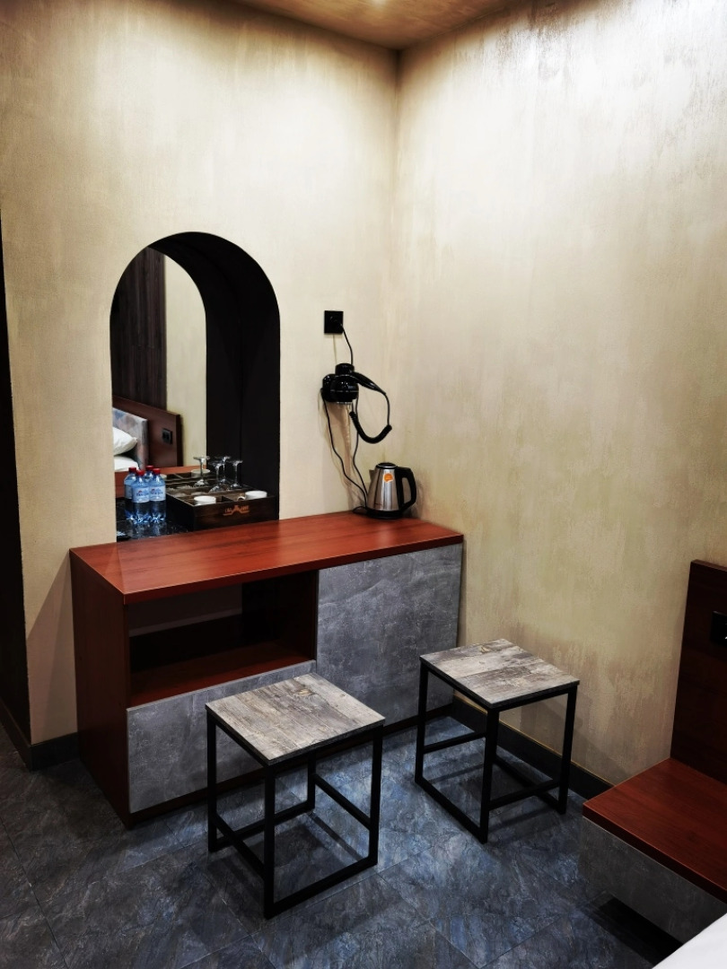 Гостeвой дом Diamant Hotel