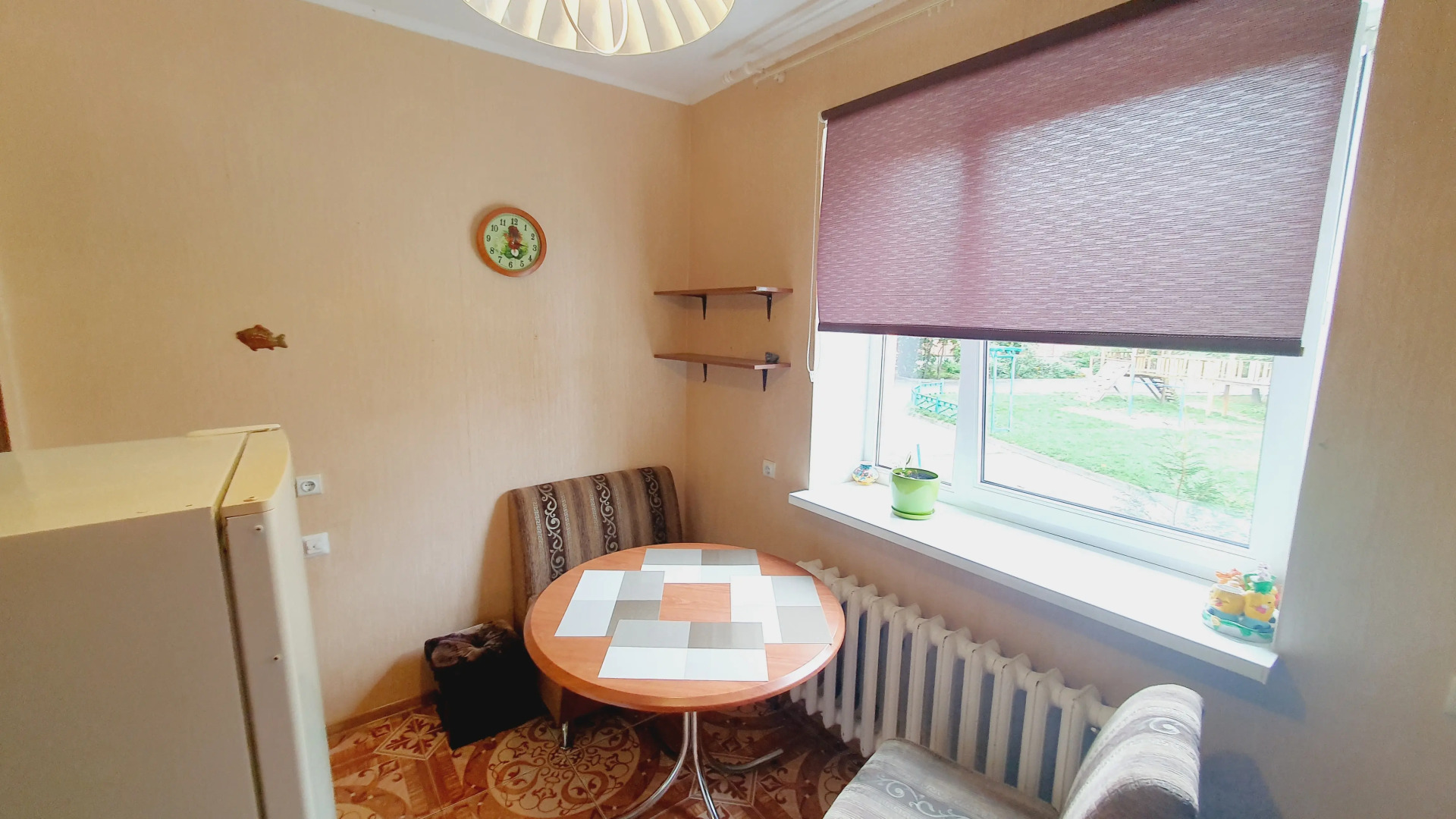 Апартаменты на Железнодорожном переулке