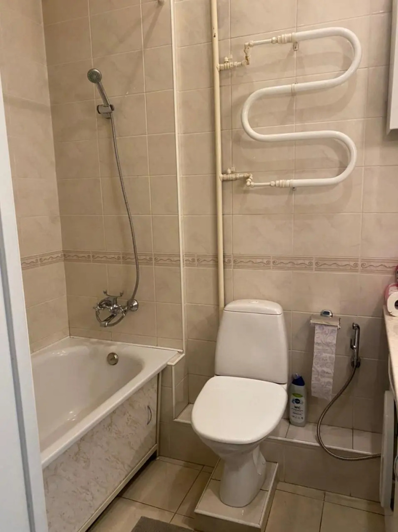 Апартаменты Двухкомнатная квартира на Большой Конюшенной 2