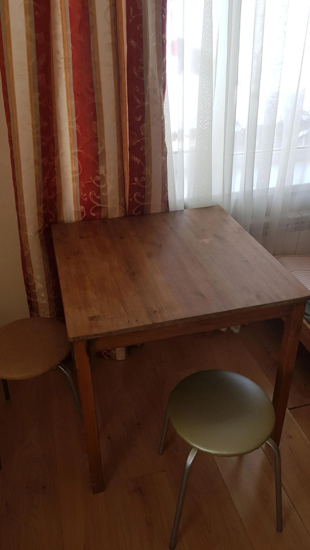 Апартаменты на Юной 8