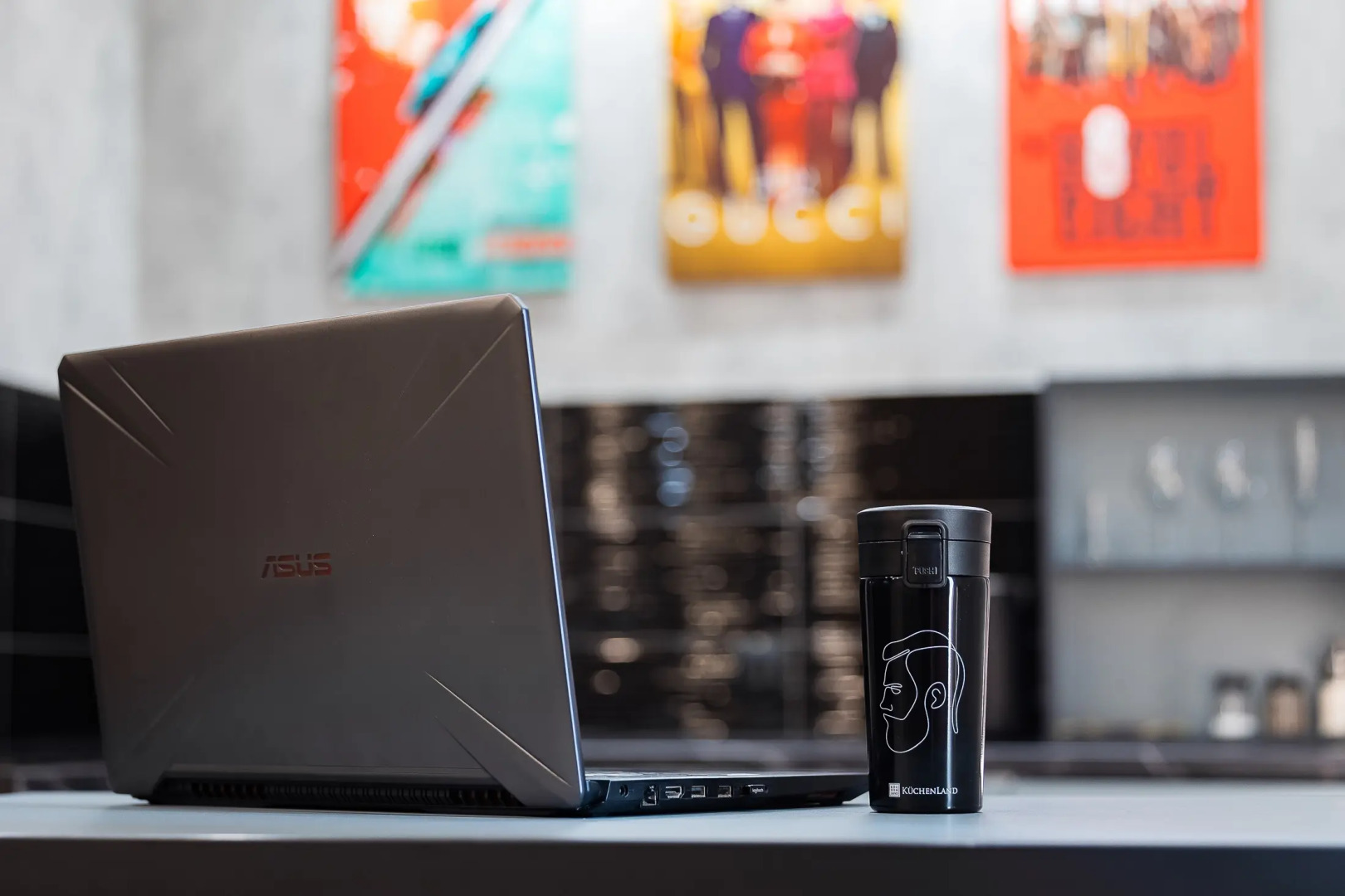 Апартаменты Киностудия